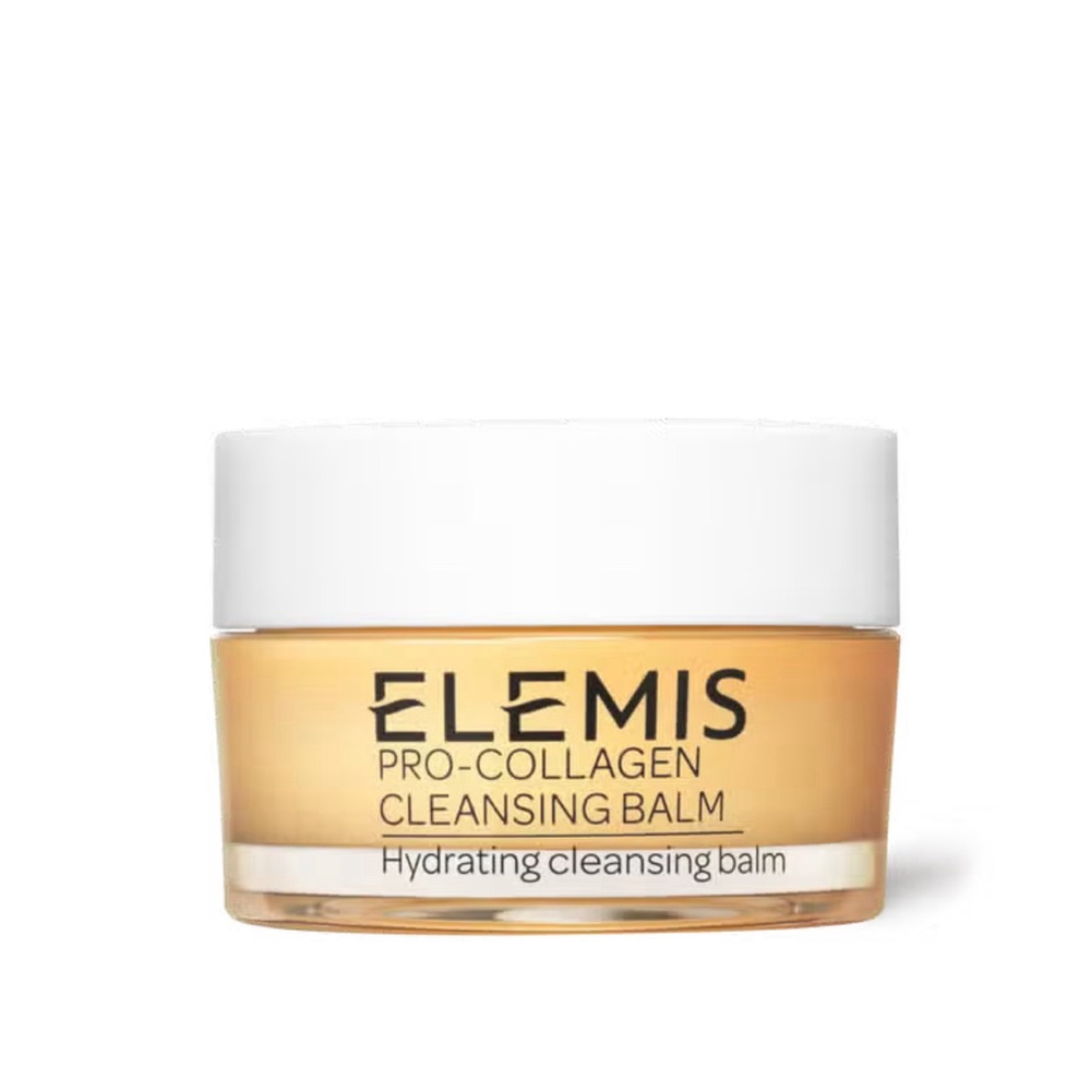 NEW Elemis Cleansing Balm